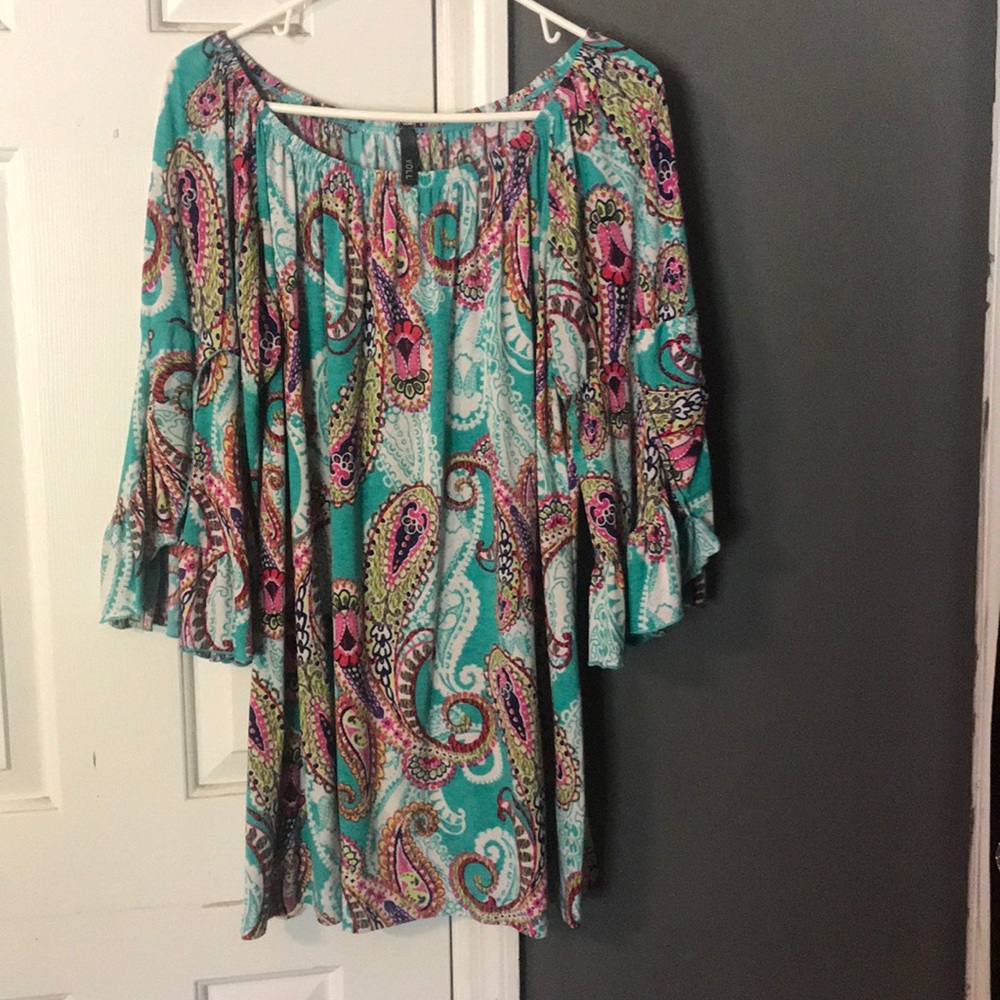 Tunic